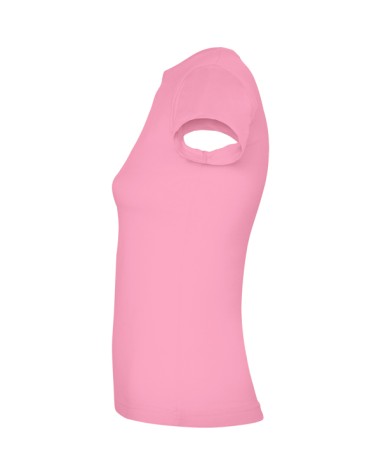 Women's Cotton Short Sleeve T-Shirt -...