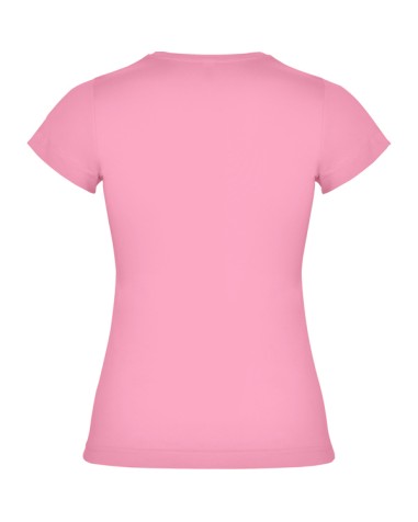 T-shirt à manches courtes en coton...