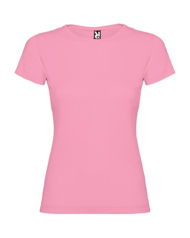 T-shirt à manches courtes en coton...