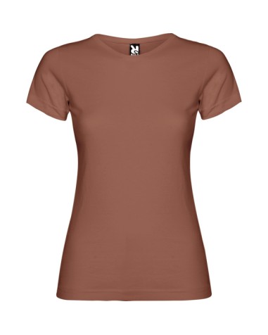 Women's Cotton Short Sleeve T-Shirt -...