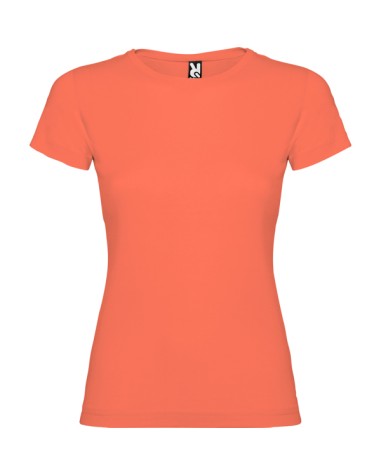Women's Cotton Short Sleeve T-Shirt -...