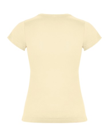 Camiseta manga corta algodón 155g de...