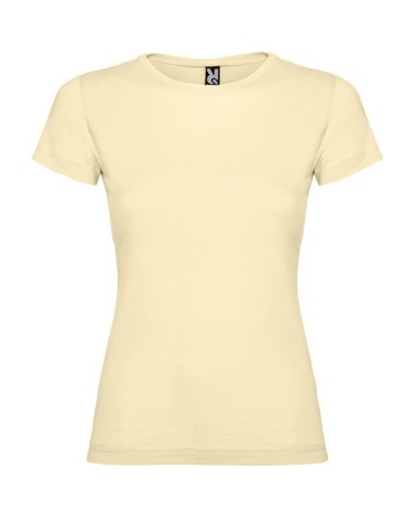 Camiseta manga corta algodón 155g de...