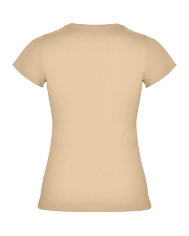 Camiseta manga corta algodón 155g de...