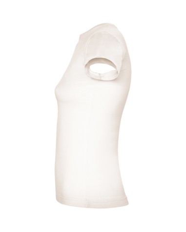 Samarreta màniga curta cotó 155g  de...