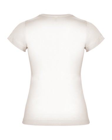 Women's Cotton Short Sleeve T-Shirt -...