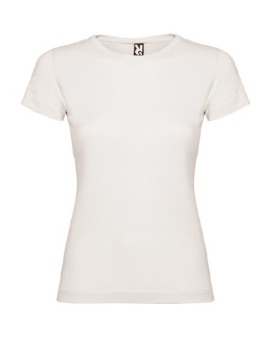Women's Cotton Short Sleeve T-Shirt -...
