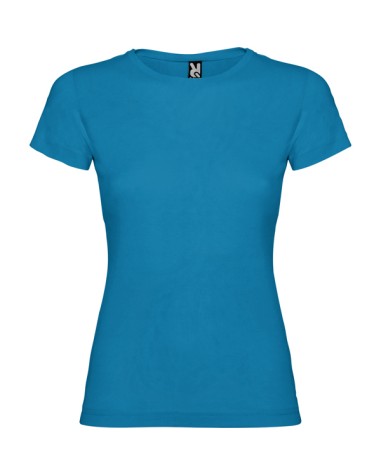 Camiseta manga corta algodón 155g de...