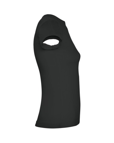 Women's Cotton Short Sleeve T-Shirt -...