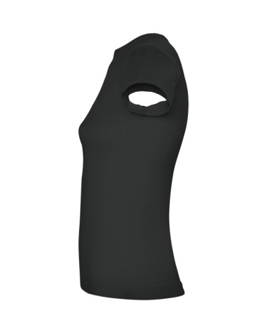 Women's Cotton Short Sleeve T-Shirt -...