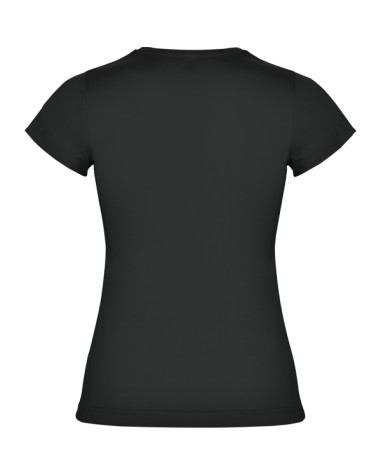 Women's Cotton Short Sleeve T-Shirt -...