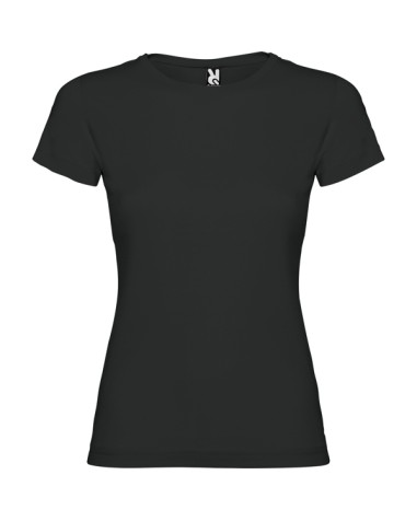 Women's Cotton Short Sleeve T-Shirt -...