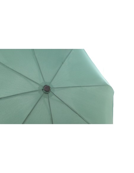 Paraigua plegable automàtic (100cmø) - Hebol