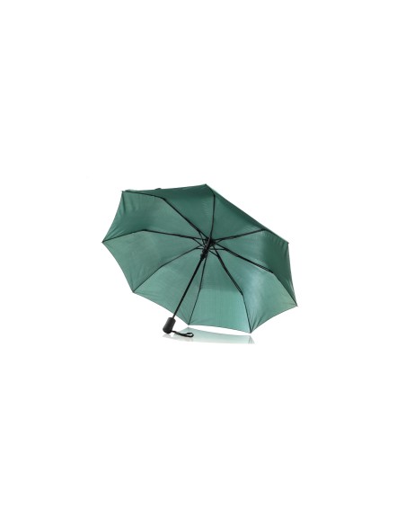 Paraigua plegable automàtic (100cmø) - Hebol