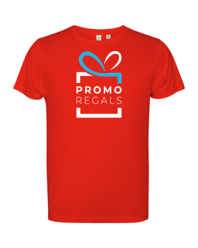 Short-sleeved technical... 2