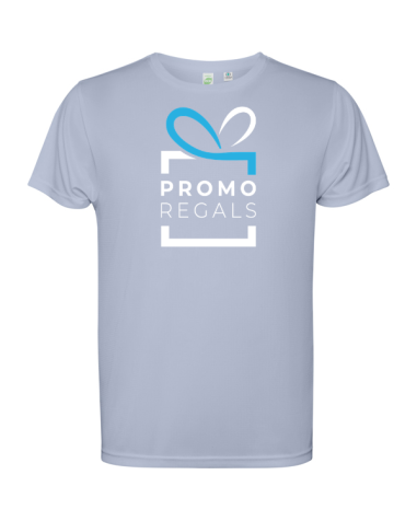 Camiseta técnica manga corta...