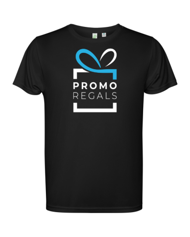 Camiseta técnica manga corta...