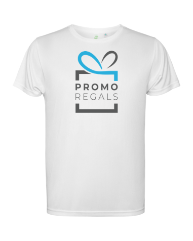 Camiseta técnica manga corta...