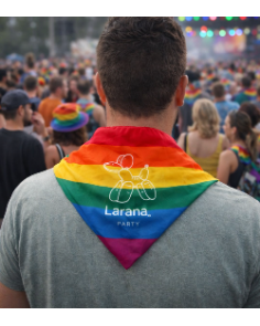 Customizable Rainbow Design... 2