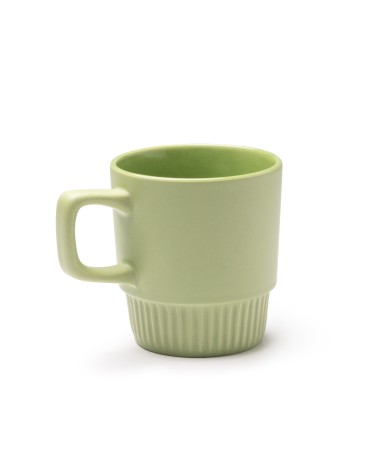 Taza Publicitaria de Cerámica 300 ml...