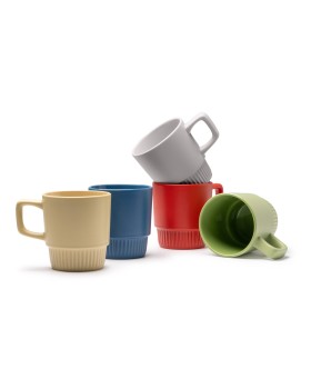 Taza Publicitaria de... 2