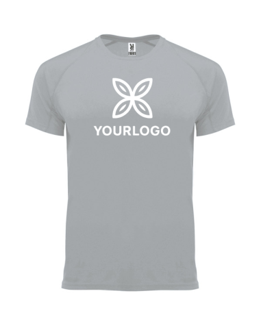 T-shirt technique en tissu CONTROL...