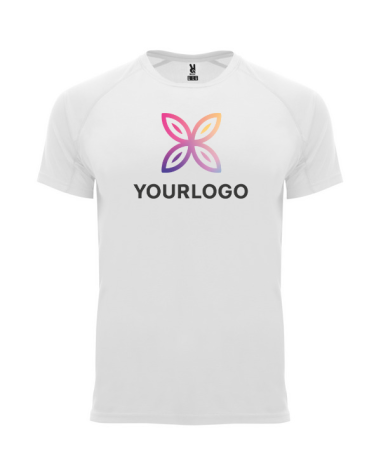 T-shirt technique en tissu CONTROL...