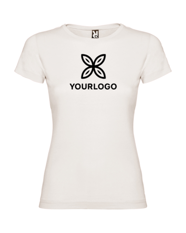 Samarreta màniga curta cotó 155g  de...