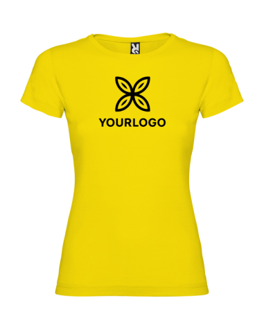 Samarreta màniga curta cotó 155g  de...