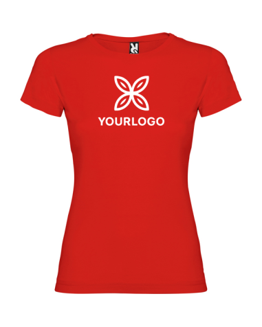 Samarreta màniga curta cotó 155g  de...