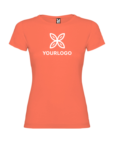 Samarreta màniga curta cotó 155g  de...