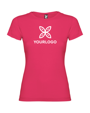 Samarreta màniga curta cotó 155g  de...