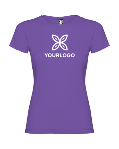 Samarreta màniga curta cotó 155g  de...