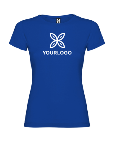 Samarreta màniga curta cotó 155g  de...