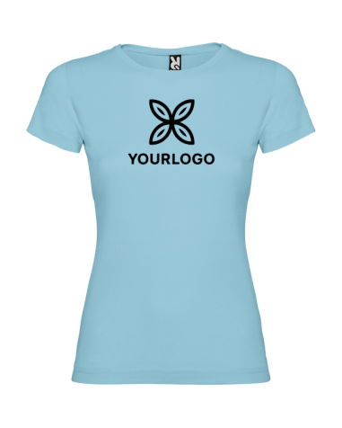 Samarreta màniga curta cotó 155g  de...