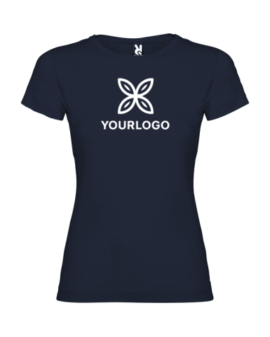 Samarreta màniga curta cotó 155g  de...