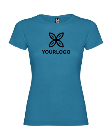 Samarreta màniga curta cotó 155g  de...