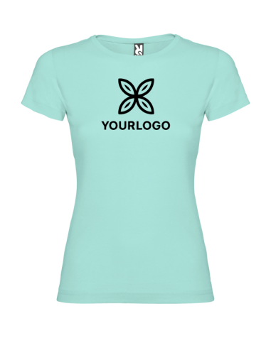 Samarreta màniga curta cotó 155g  de...