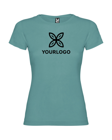 Samarreta màniga curta cotó 155g  de...