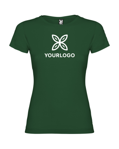 Samarreta màniga curta cotó 155g  de...