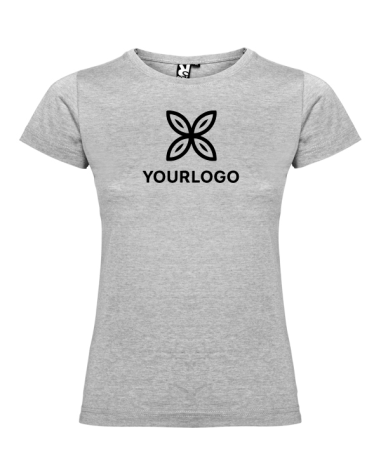 Samarreta màniga curta cotó 155g  de...