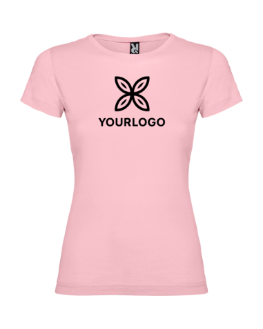 Samarreta màniga curta cotó 155g  de...