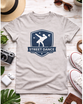 T-shirt à manches courtes... 2