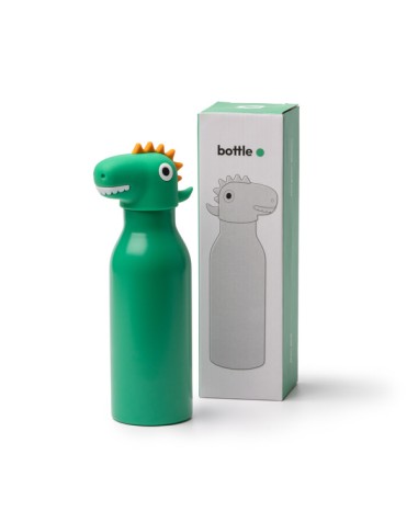 Bidó Tèrmic Infantil 450ml d'Acer...