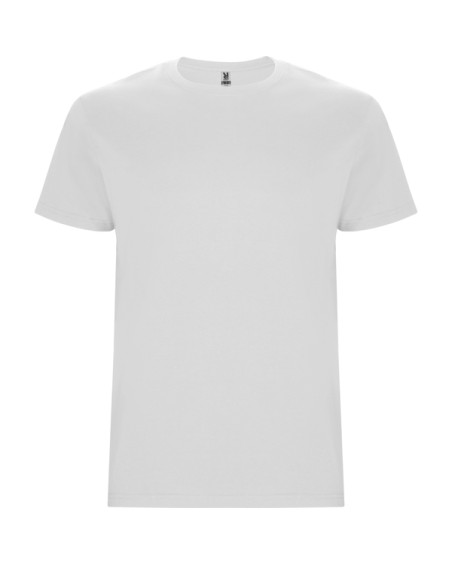 Camiseta de algodón 190 g/m² tubular - ADULTO/JUNIOR - STAFFORD ROLY