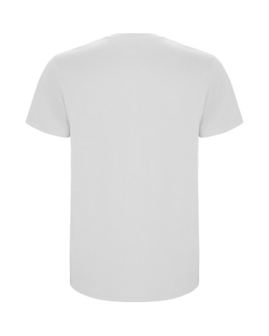 Camiseta de algodón 190 g/m² tubular...