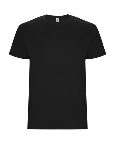Camiseta de algodón 190 g/m² tubular - ADULTO/JUNIOR - STAFFORD ROLY