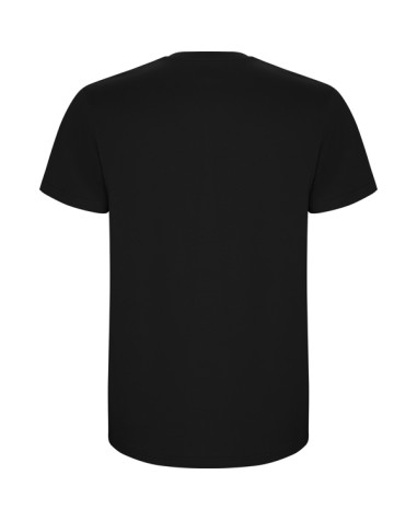 Camiseta de algodón 190 g/m² tubular...