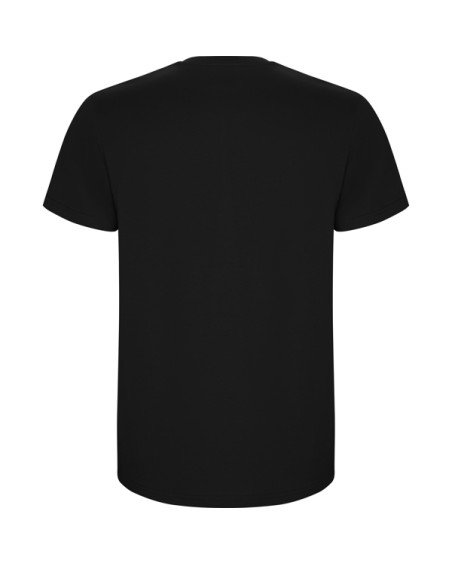 Camiseta de algodón 190 g/m² tubular - ADULTO/JUNIOR - STAFFORD ROLY