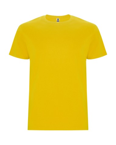 Camiseta de algodón 190 g/m² tubular...